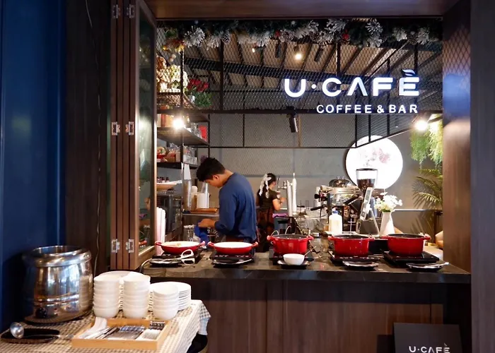 U Sabai Hotel Bangkok