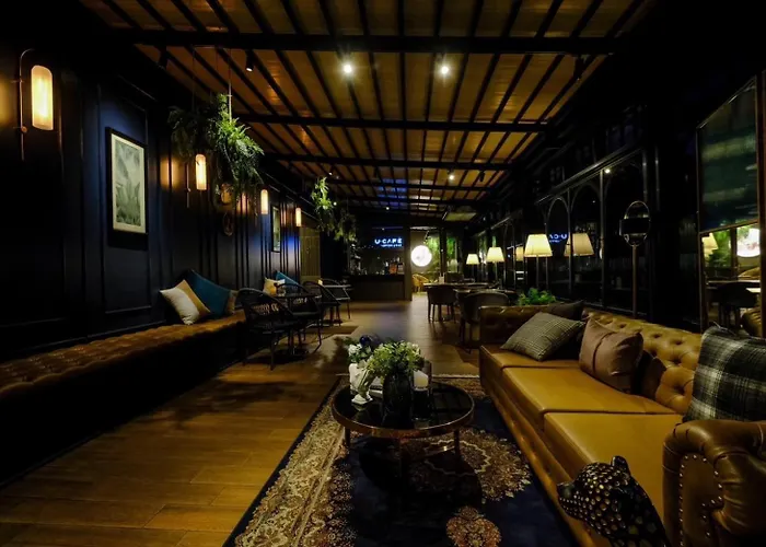 U Sabai Hotel Bangkok