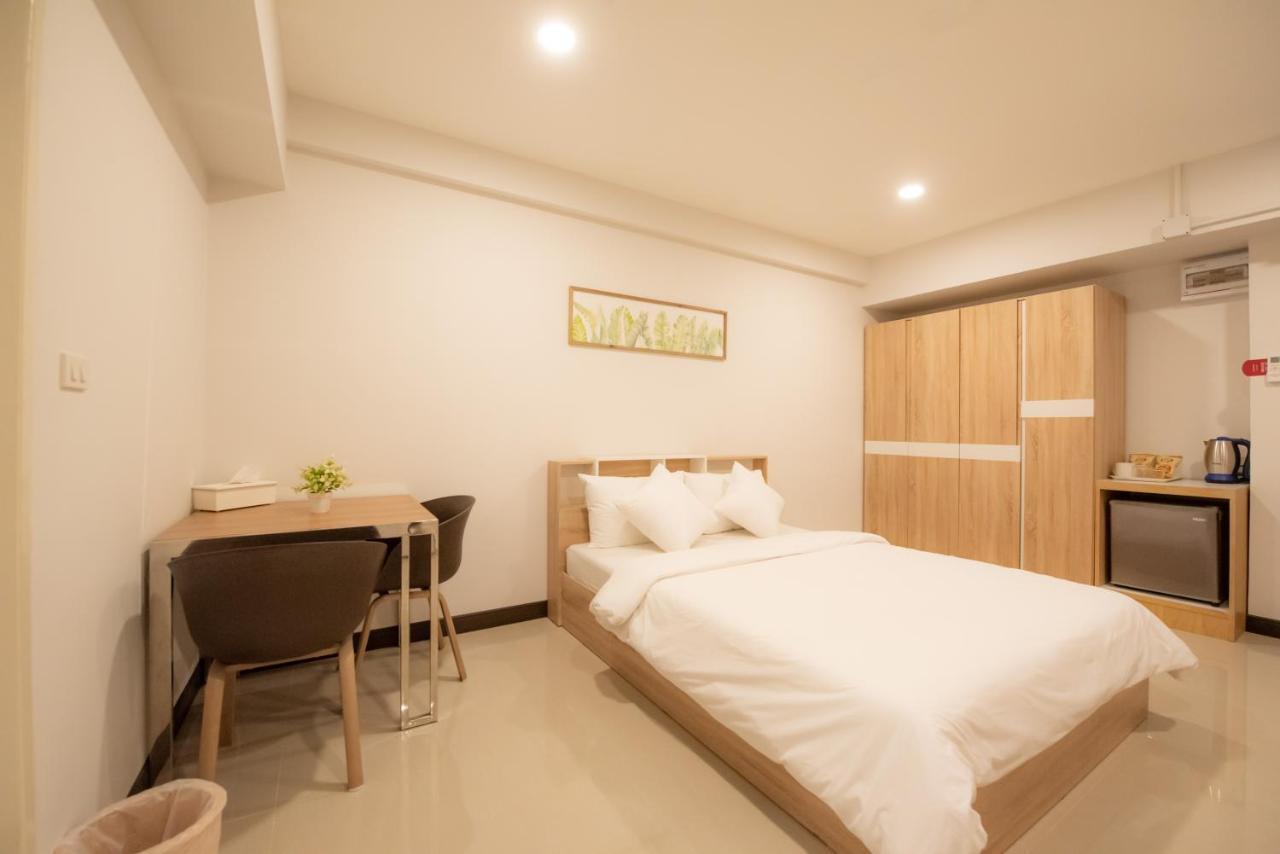 U Sabai 3* Bangkok