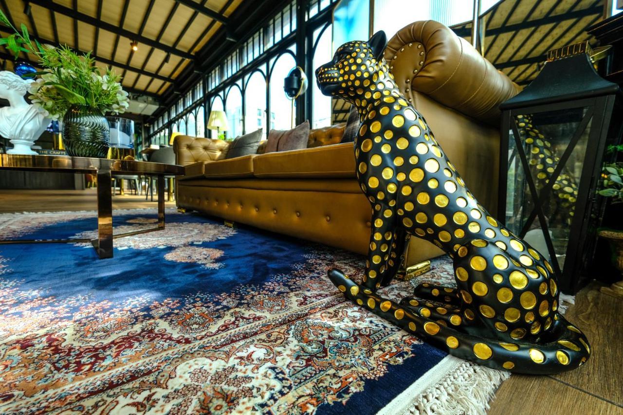 U Sabai 3* Bangkok