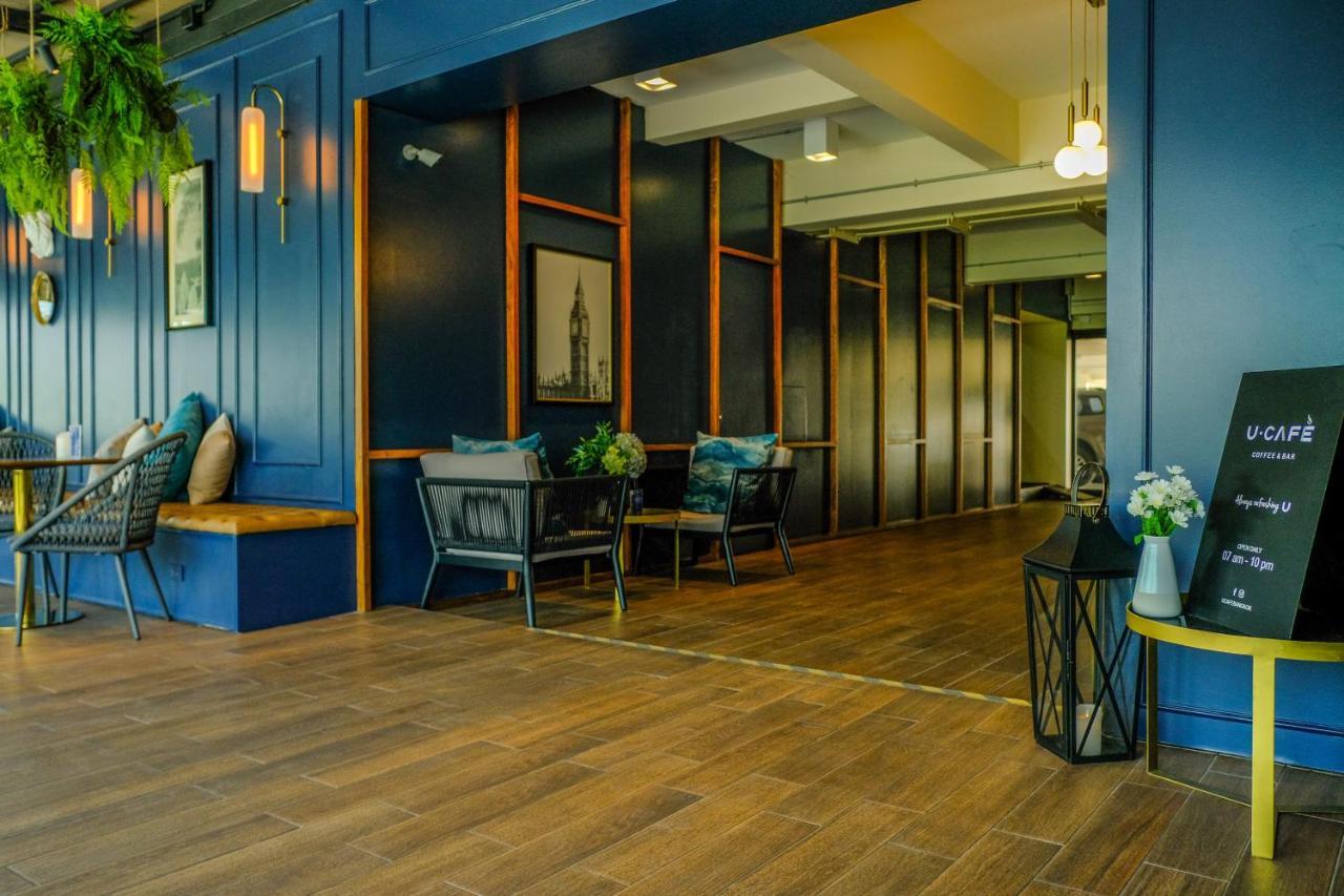 U Sabai 3* Bangkok