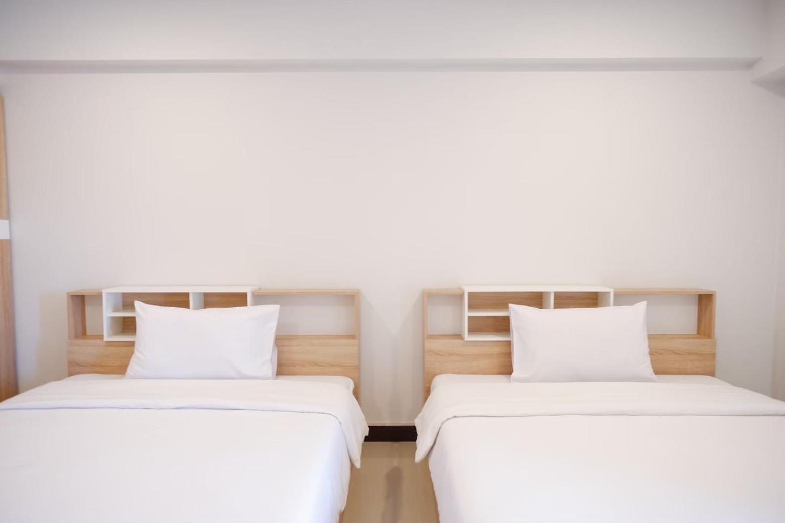 U Sabai 3* Bangkok