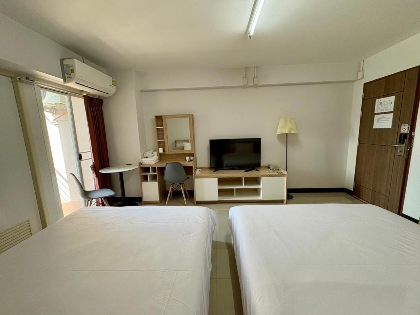 Hotel U Sabai 3*
