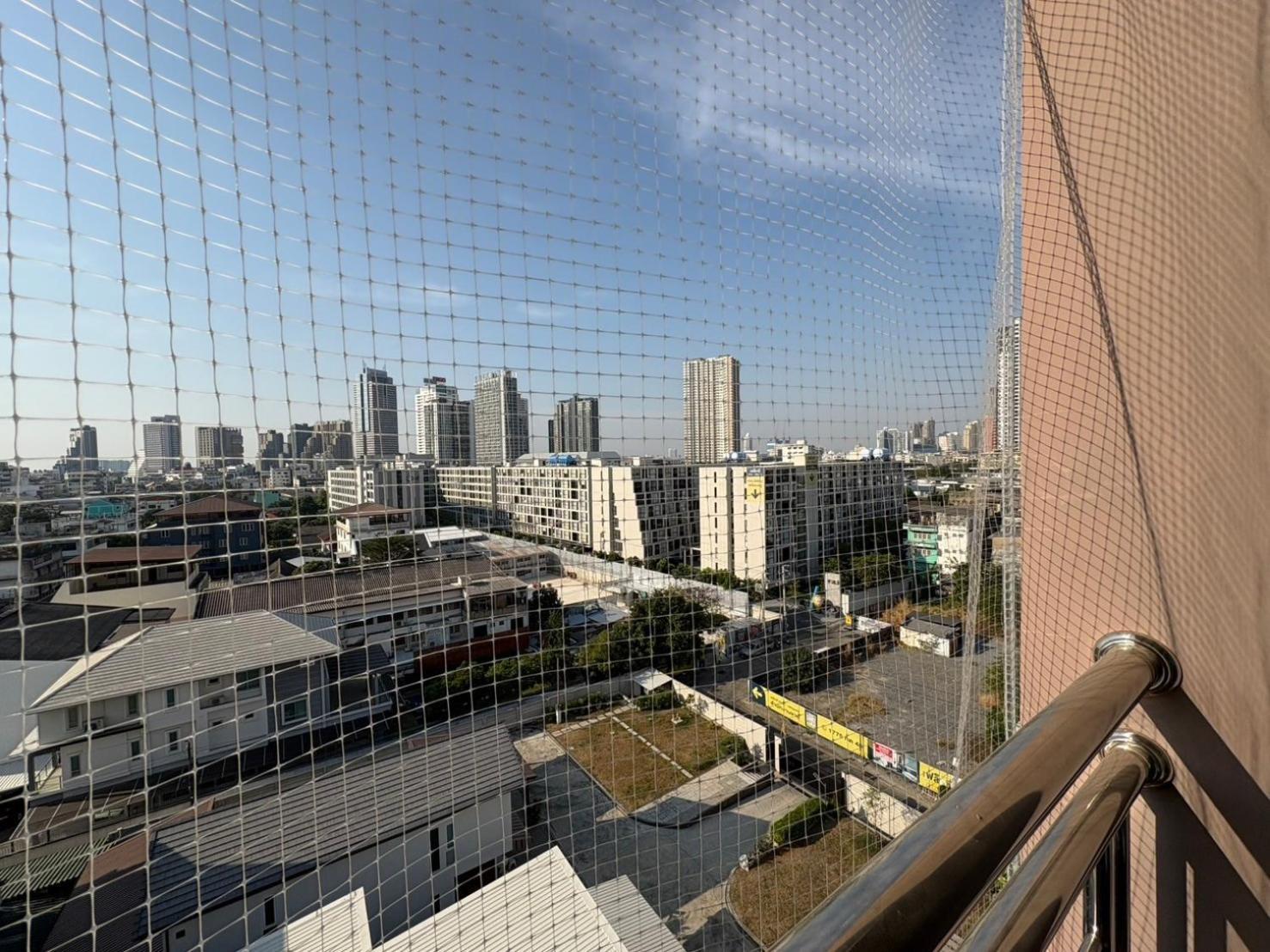 U Sabai 3* Bangkok