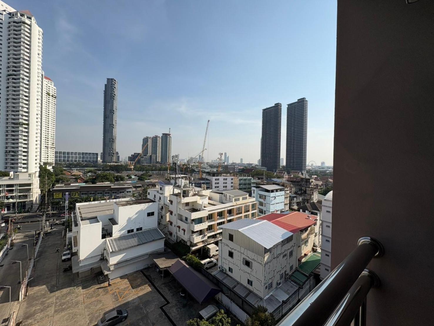 U Sabai 3* Bangkok
